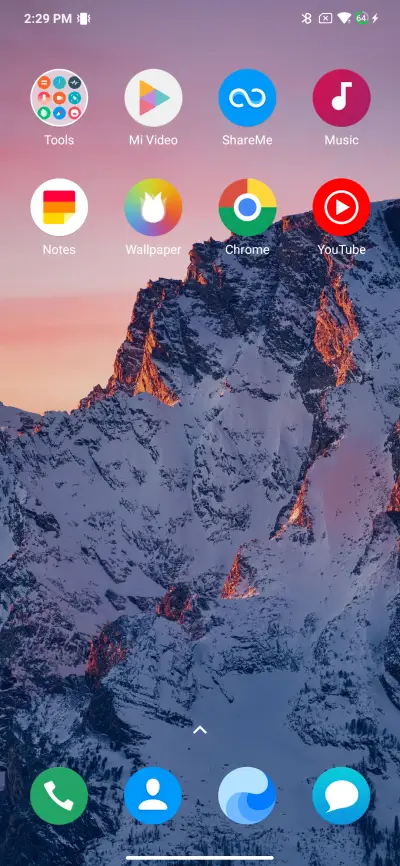 google go - Screenshot 3
