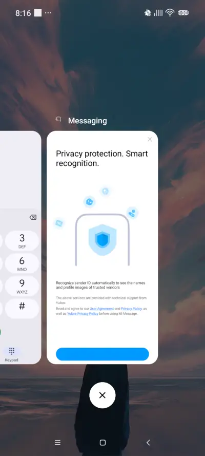 distant place - Screenshot 4