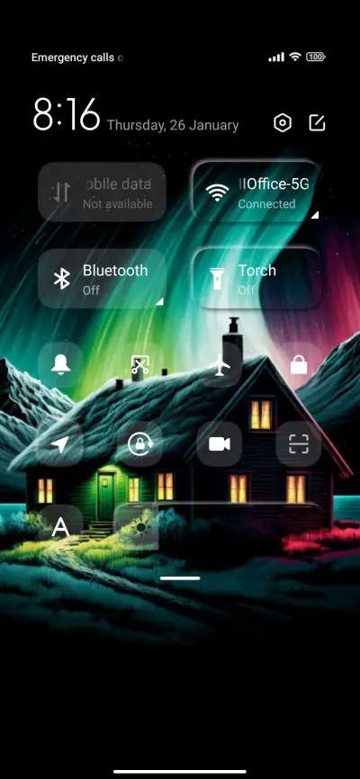 Collina v13 - Screenshot 5