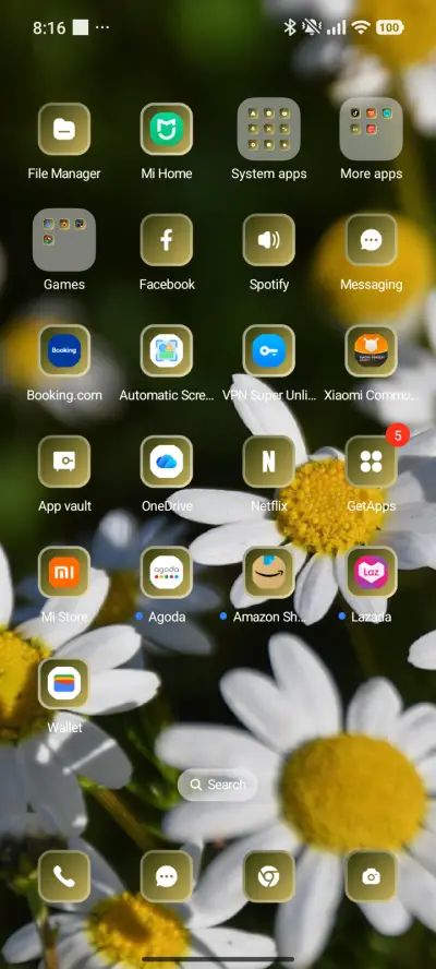 Bloom - Screenshot 3