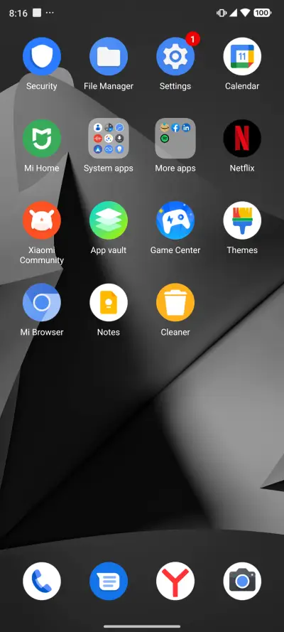 Nembelas V2 - Screenshot 3