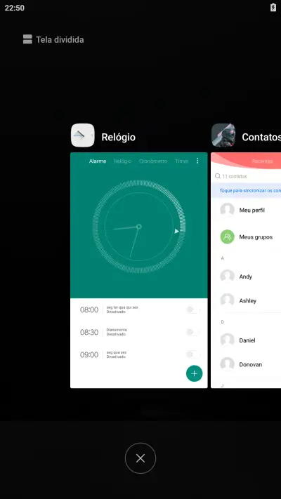 Ampersand NY - Screenshot 4