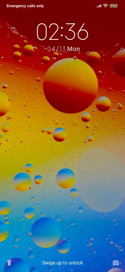 ColorBubble_3MDS - Screenshot 1