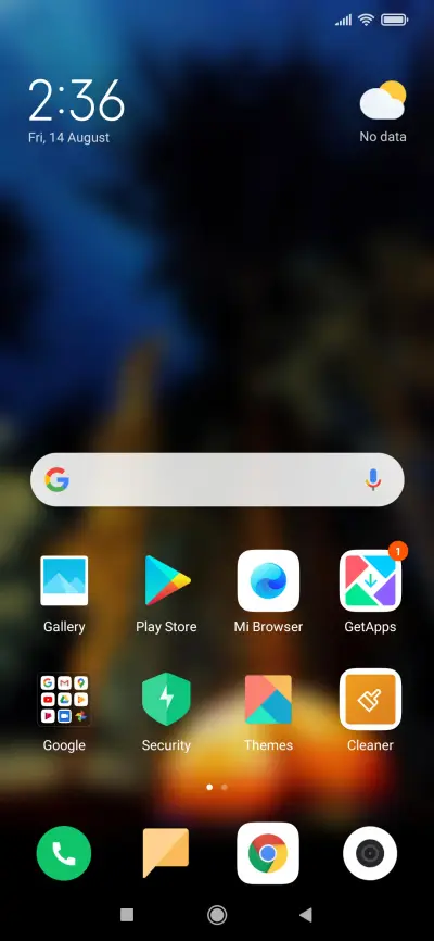 Official MIUI Theme_77