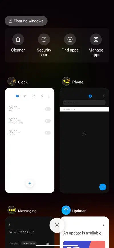 BY Bouquet - Screenshot 4