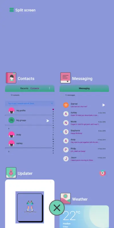 Apricity v10 update - Screenshot 4