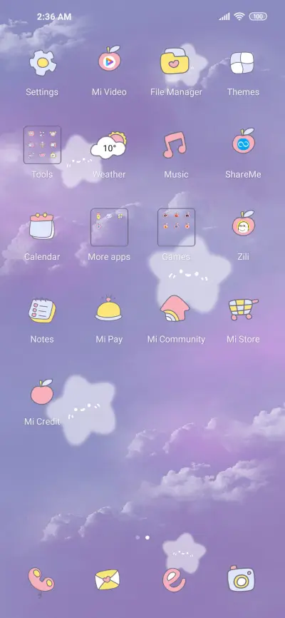 Cure soft cats - Screenshot 3