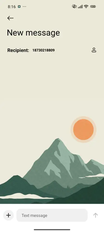 Retro Sunrise - Screenshot 8