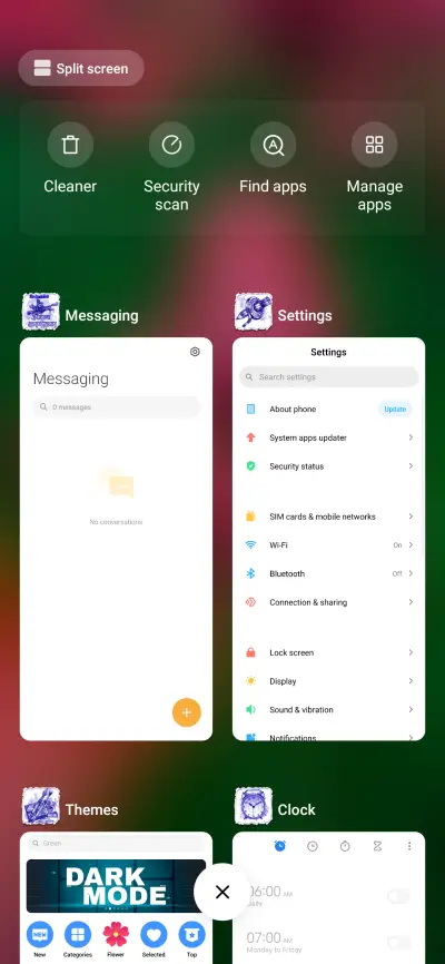 Sunshine - Screenshot 4