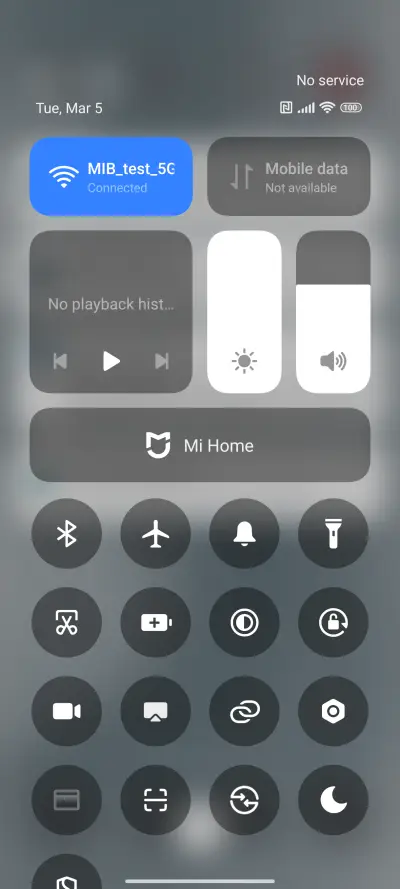 texture gray - Screenshot 5