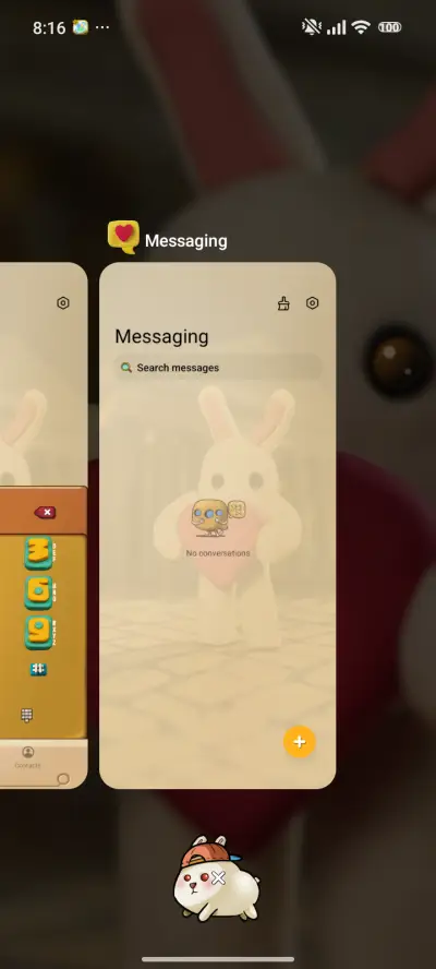 Love Rabbit - Screenshot 4