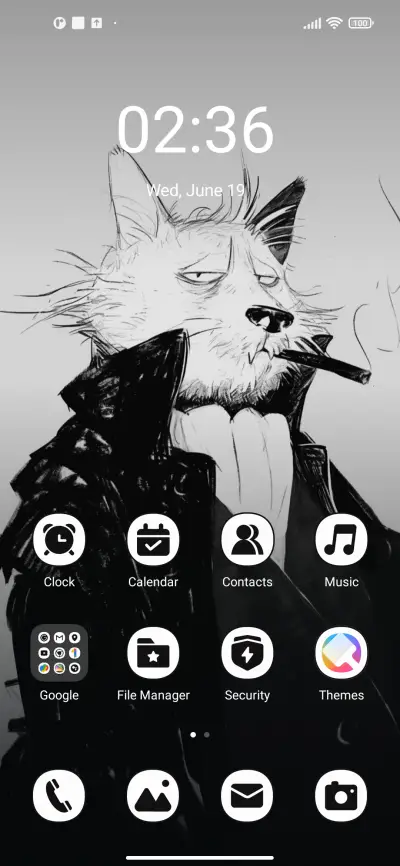 cool dog - Screenshot 2