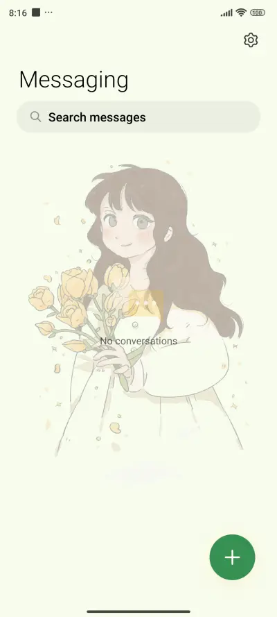 Spring Sunflowers - Screenshot 8