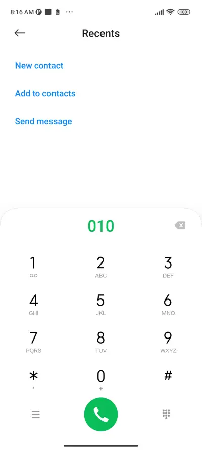 MBL V5 - Screenshot 5