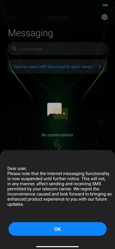Black Shark Lite - Screenshot 7