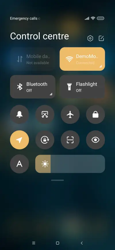 GoldenLeaf_3MDP - Screenshot 5