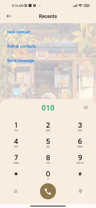 Autumn time - Screenshot 6