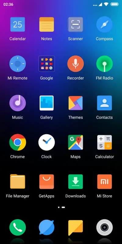 P Pro  - Screenshot 3