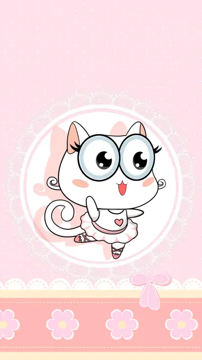 芭蕾kiss咪 - Screenshot 1