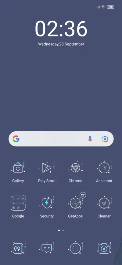 he rest of my life - Screenshot 2