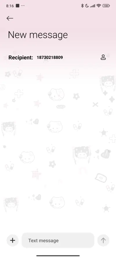 Sweet Cool kitty - Screenshot 8