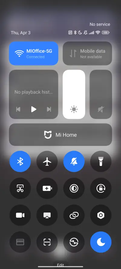 gearXkaido v15 - Screenshot 6