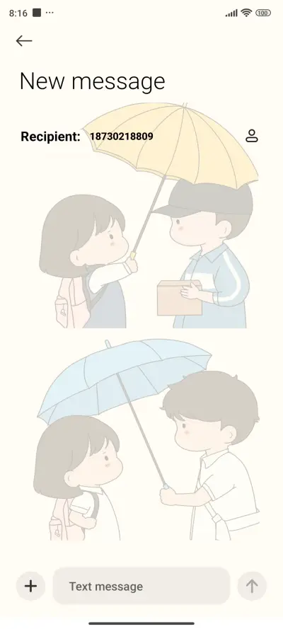 Love umbrella - Screenshot 9