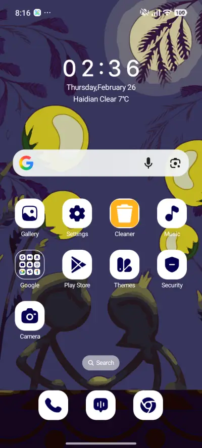 Love Bond - Screenshot 2