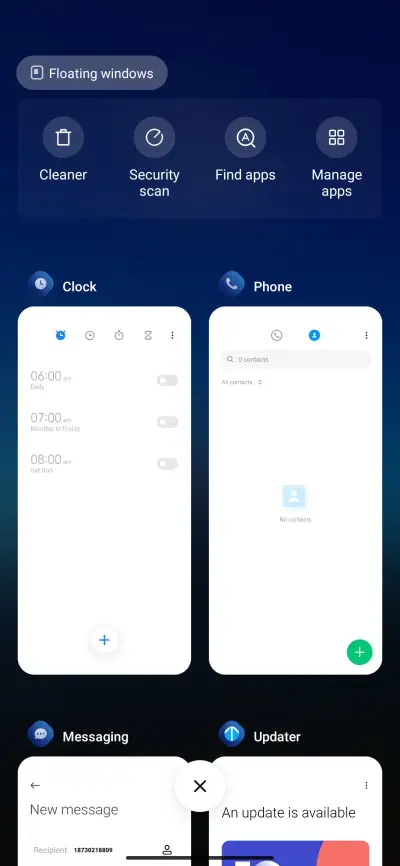 Mountain 8 - Screenshot 4