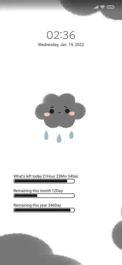 darkCloudsDontCry
