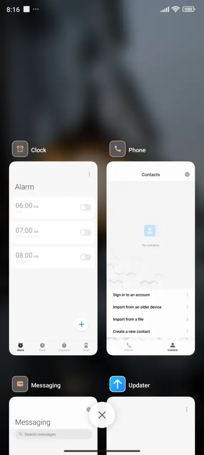 street night lamp - Screenshot 4