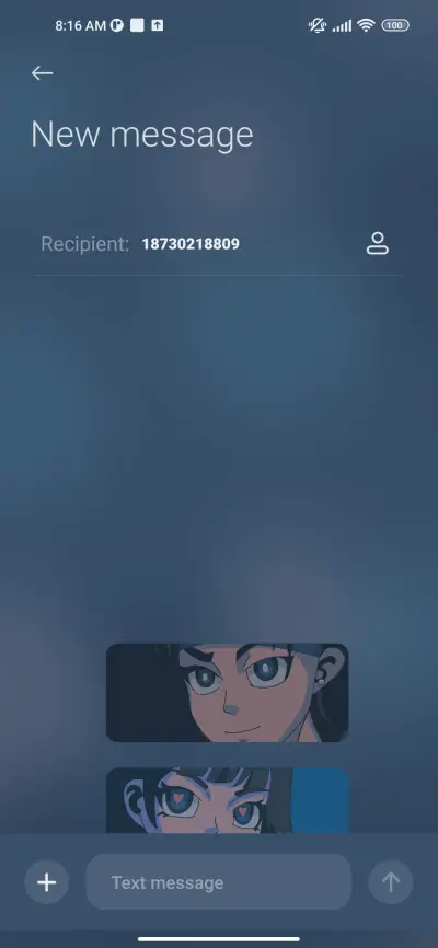 night vision - Screenshot 8