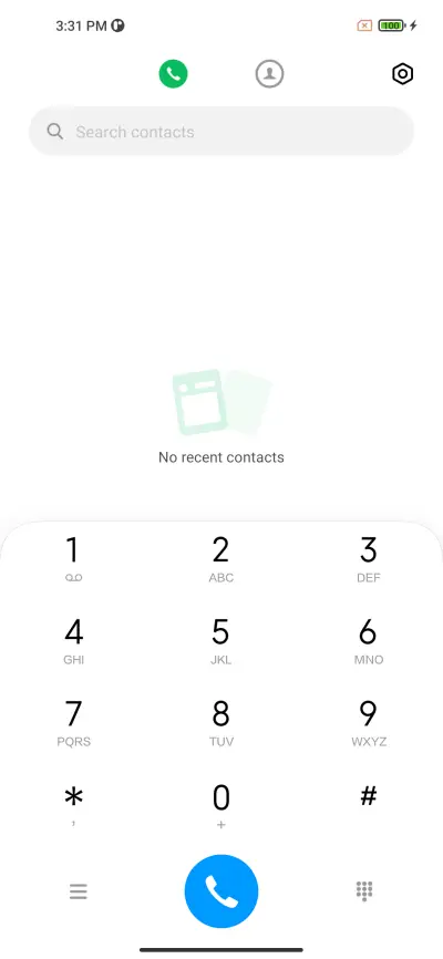 Pistachio - Screenshot 6