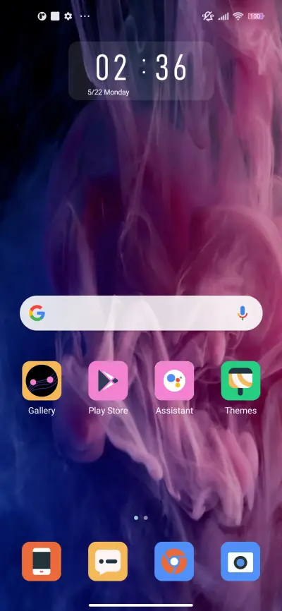 Diffusion struggle - Screenshot 2