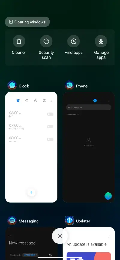 Shivoham - Screenshot 4