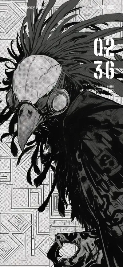blackcrow