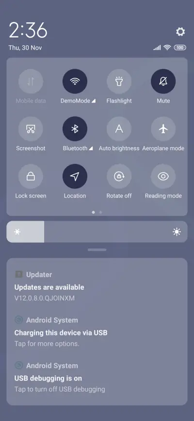 Hand rounding - Screenshot 6