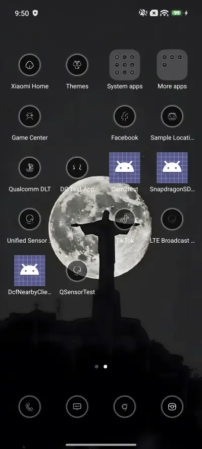 Christ - Screenshot 3