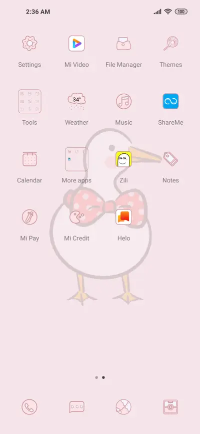 gentleman duck - Screenshot 4