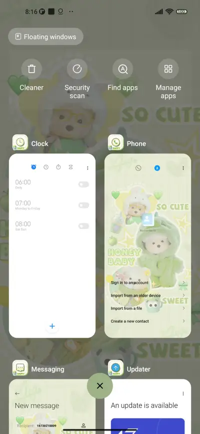 Dopamine Bear - Screenshot 5