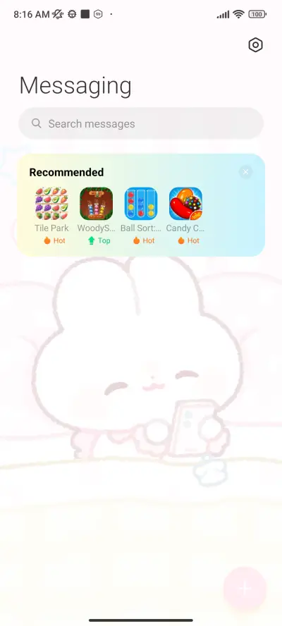 your message - Screenshot 7