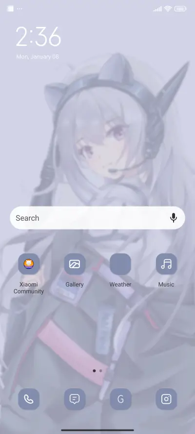 Technology Comics - Screenshot 2