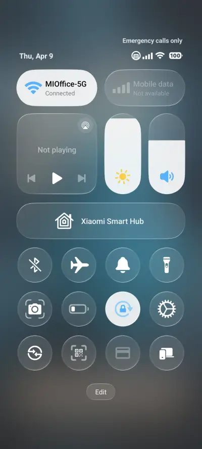 Mango HOS3 - Screenshot 5
