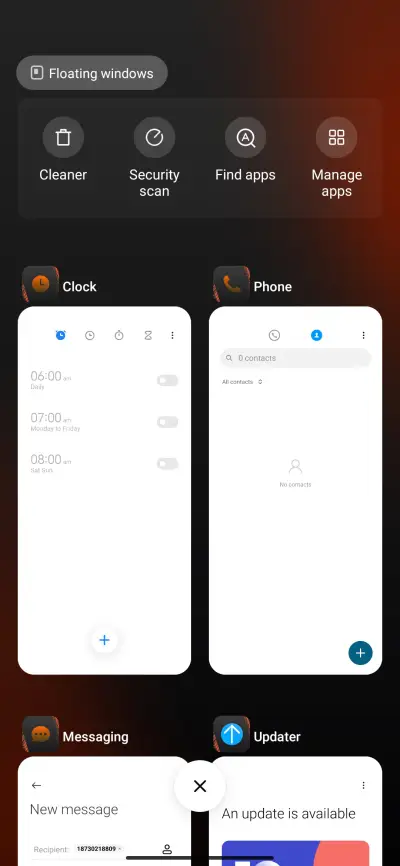 Elegant Grip - Screenshot 4