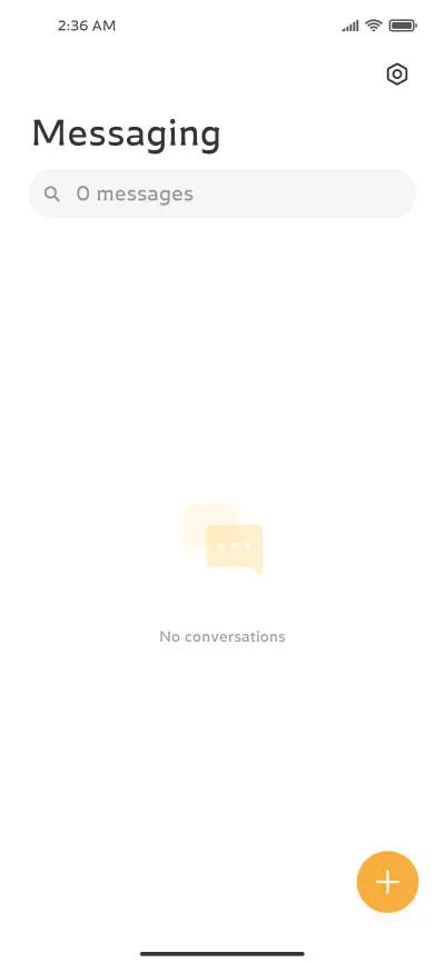 Plaat Medium - Screenshot 2