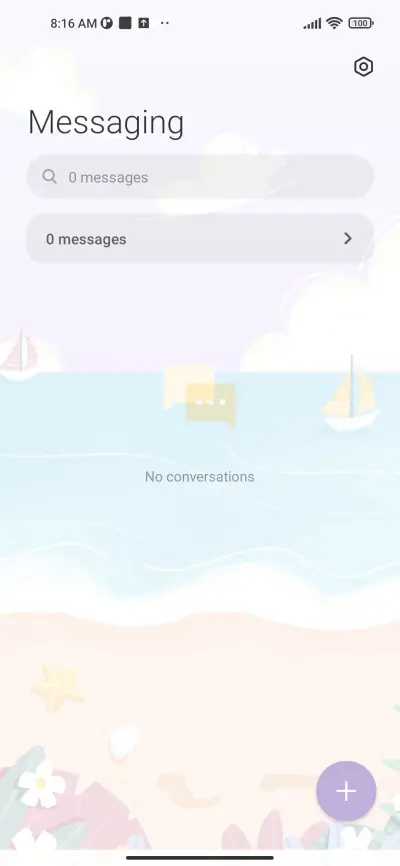 Beach sea breeze - Screenshot 7