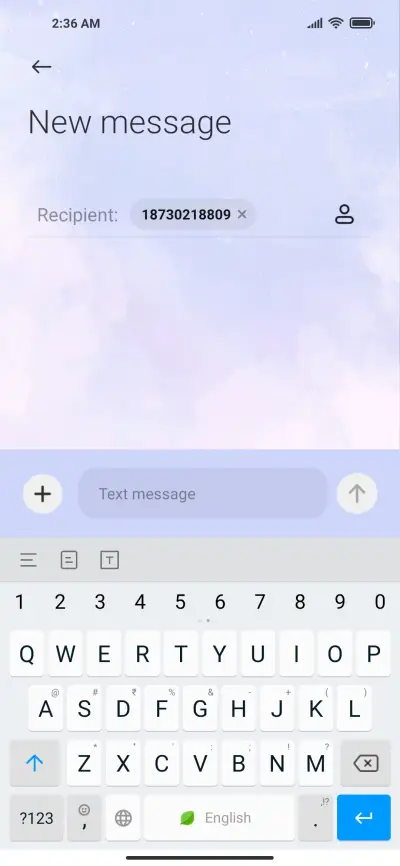 GirlInPurpleHanFu - Screenshot 8