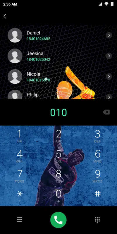 Star_Cricket - Screenshot 6