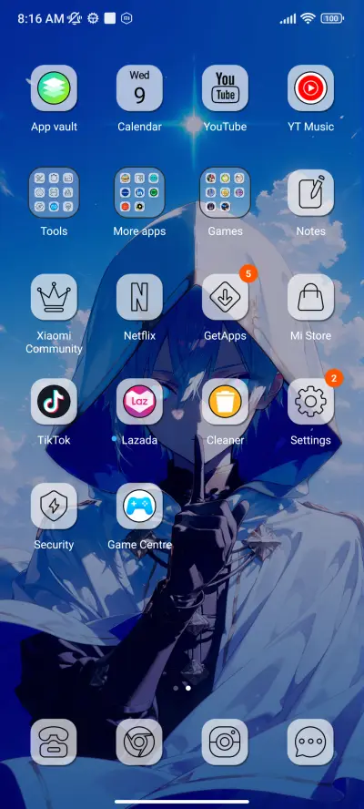 Samsaras Weight - Screenshot 3