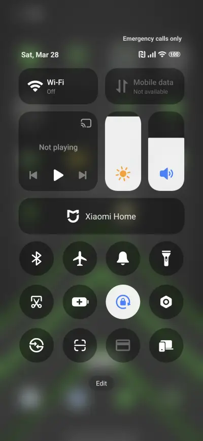 Mystic Green Tech - Screenshot 5